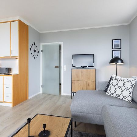Panorama-Appartement Goldene Ruh 408 Uferstr 2 Apparto Groemitz Ngoại thất bức ảnh