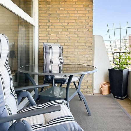 Panorama-Appartement Goldene Ruh 408 Uferstr 2 Apparto Groemitz Ngoại thất bức ảnh