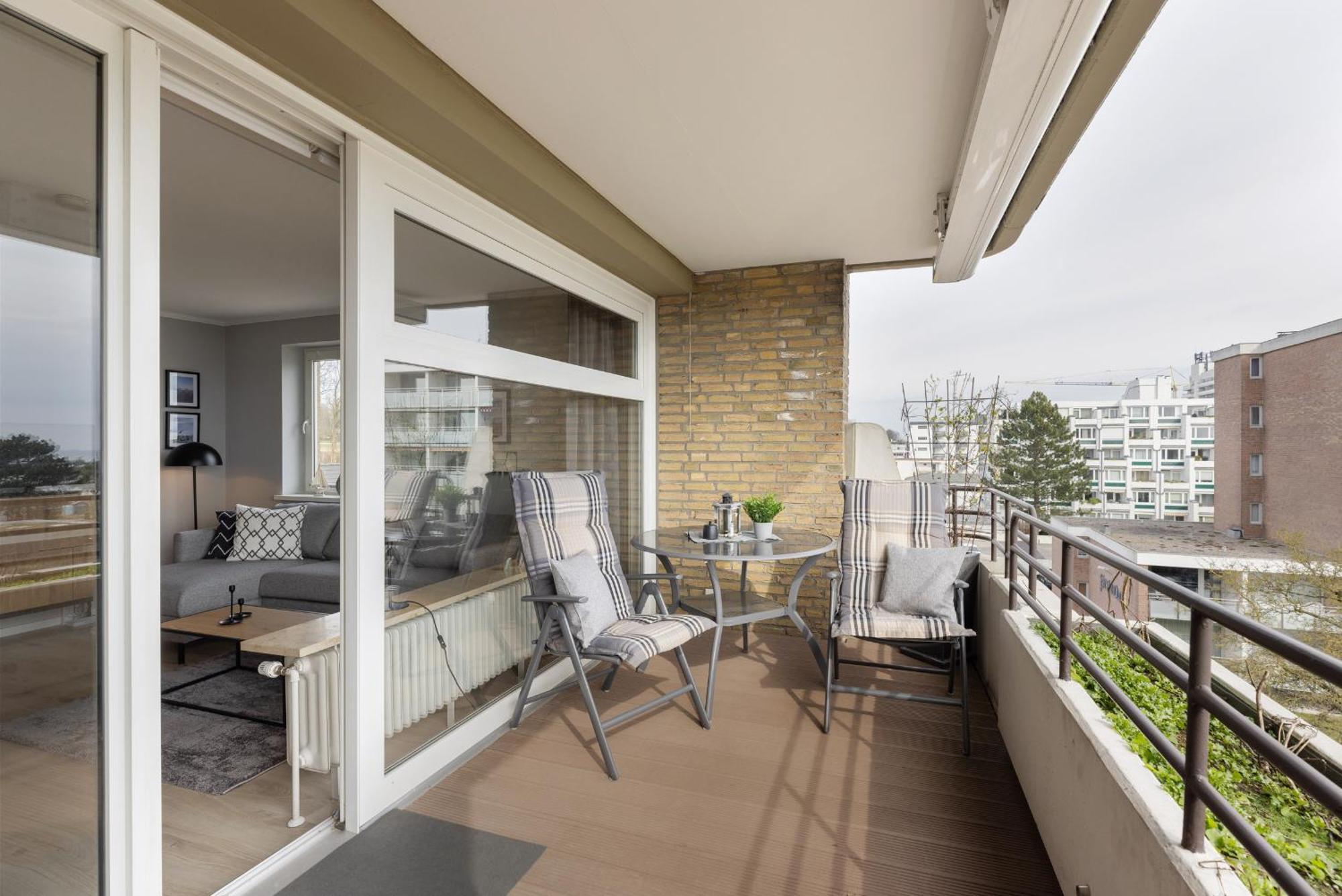 Panorama-Appartement Goldene Ruh 408 Uferstr 2 Apparto Groemitz Ngoại thất bức ảnh
